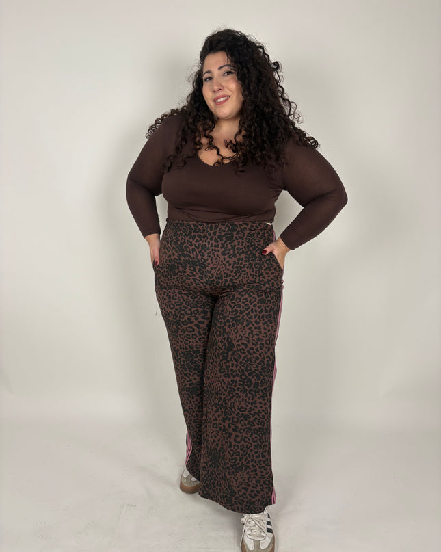 Pantatuta AD. leopardato