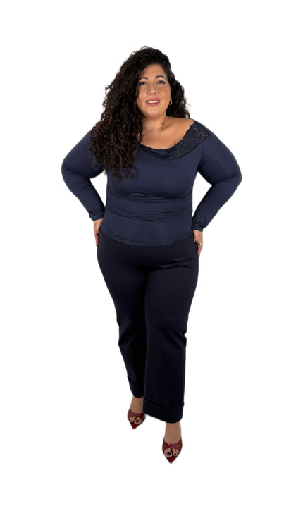 Pantalone Lady
