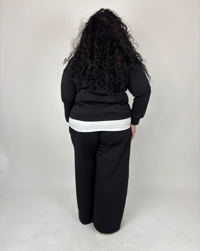 Coordinato Tuta con Camicia