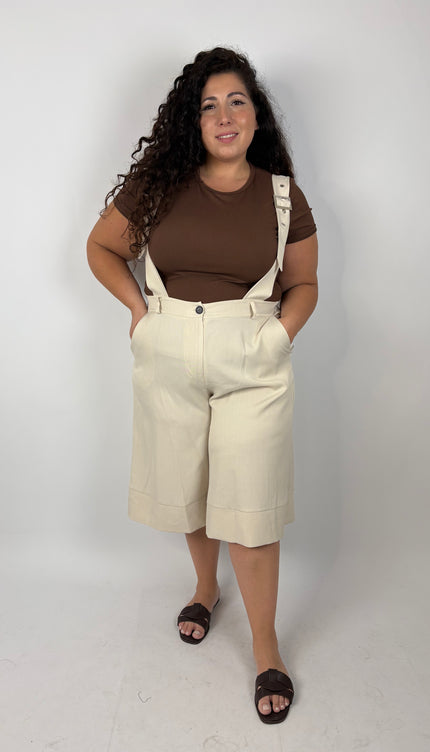 Salopette Mina