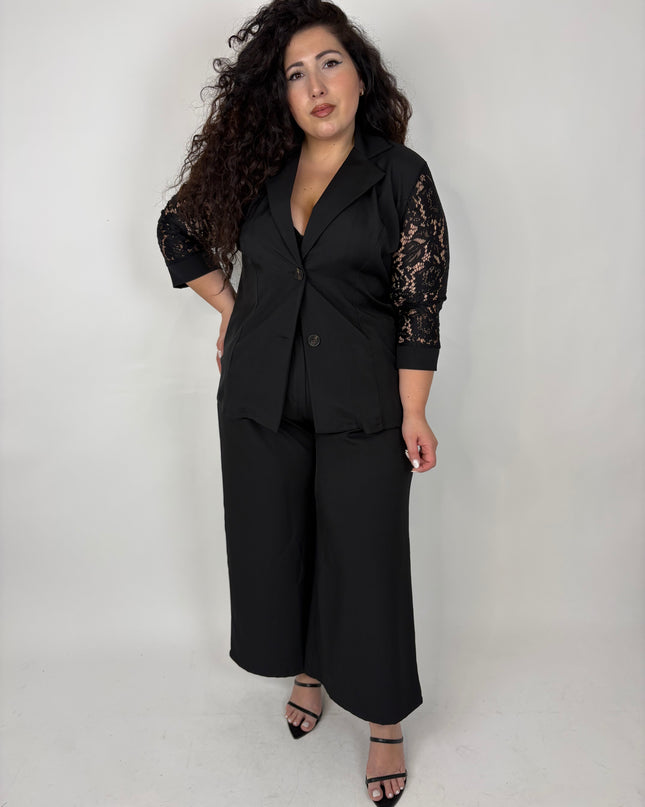 Tailleur Loren
