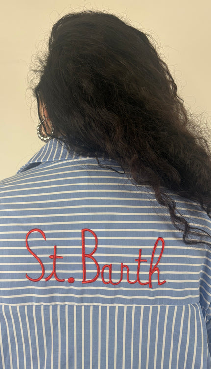 Camicia StBarth 2