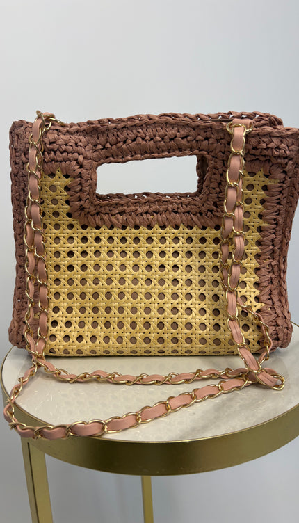 Borsa Saint Tropez Tote