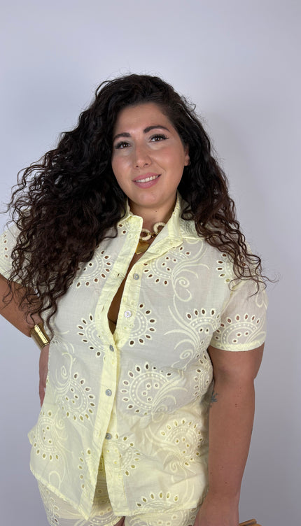 Coordinato Rebecca