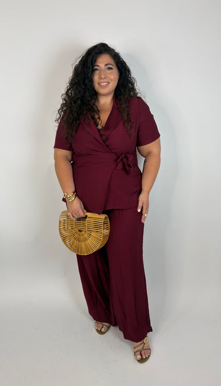 Tailleur One