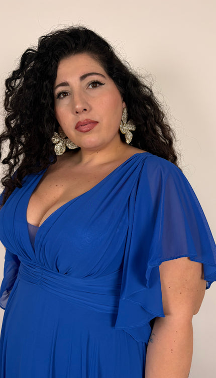 Abito Clarisse Linea Cerimonia