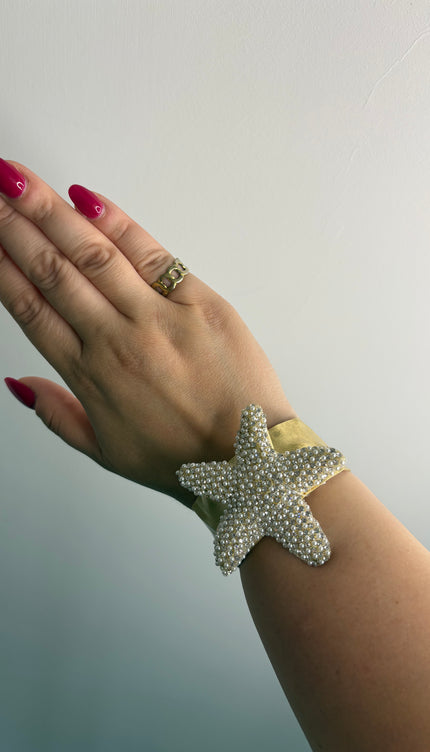 Bracciale Stella Marina