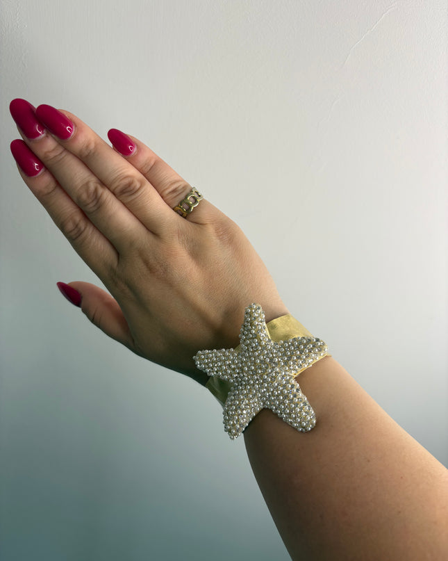 Bracciale Stella Marina