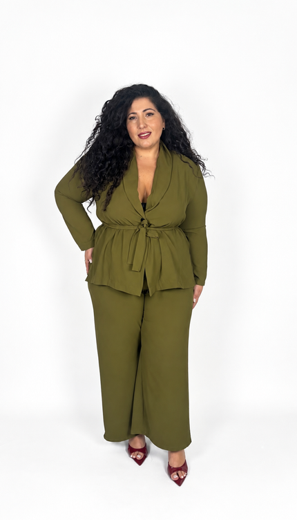 Tailleur Morbido Exclusive