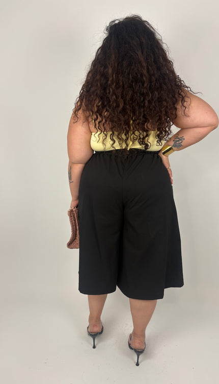 Bermuda Deliah