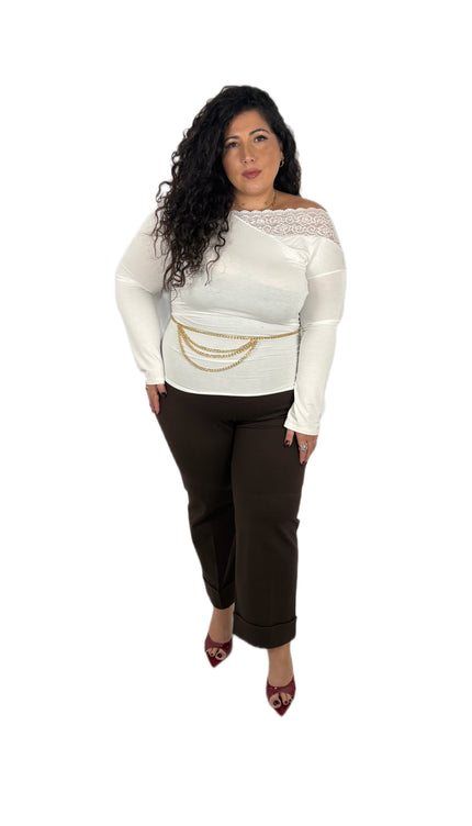 Pantalone Lady