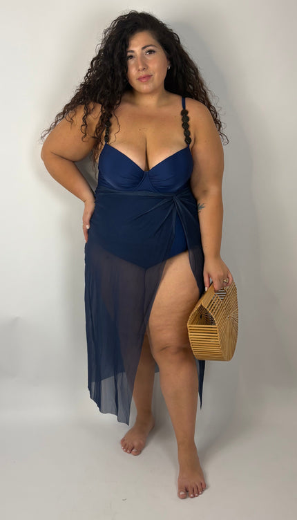 Costume+Copricistume Monique