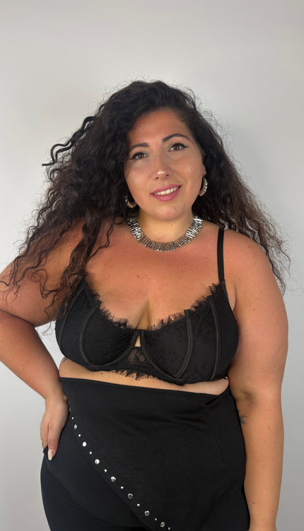 Bralette Perla