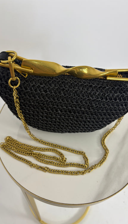 Borsa Half-Moon Urban