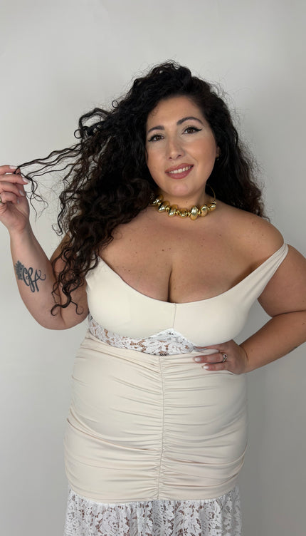 Abito Carola