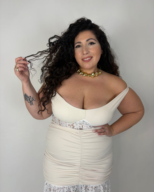 Abito Carola