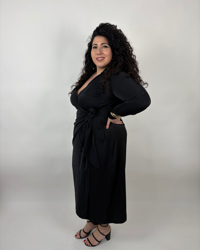 Abito Lea a Portafoglio