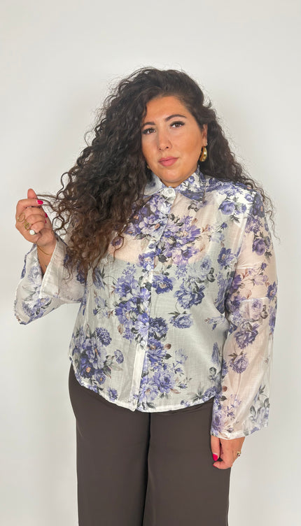 Camicia Celine