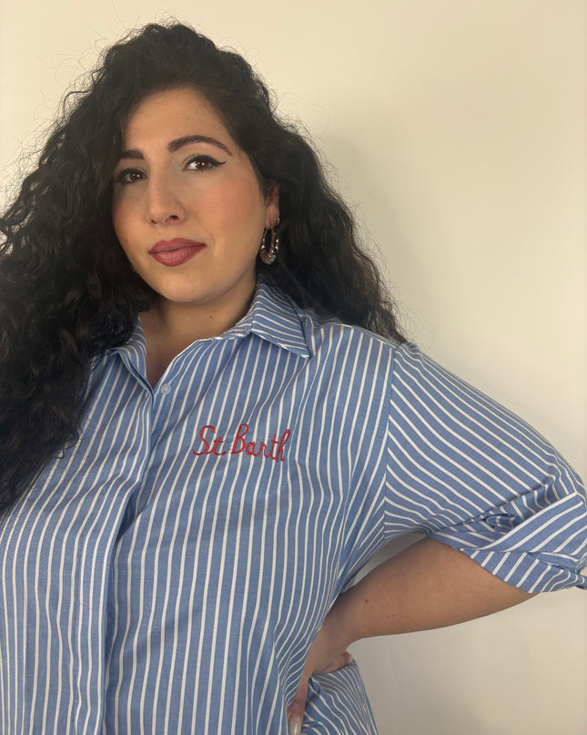 Camicia StBarth 2