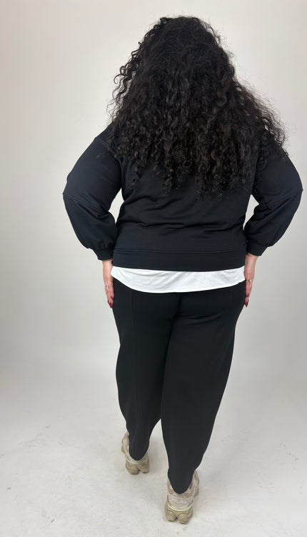 Pantatuta Basic New Collection