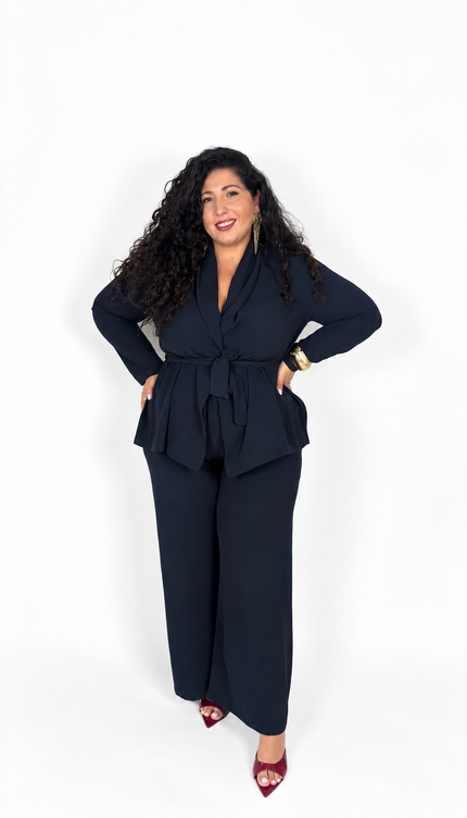 Tailleur Morbido Exclusive