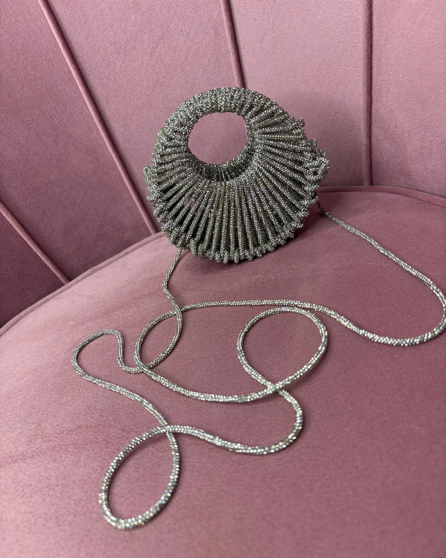 MOON BAG🌙 borsa gioiello