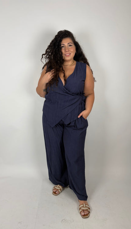 Coordinato Fiby