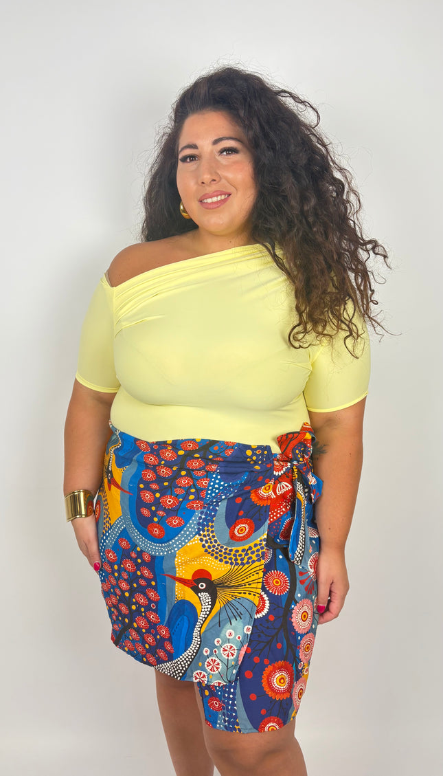 Maglia Zoe