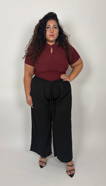 Pantalone Basic Best Seller