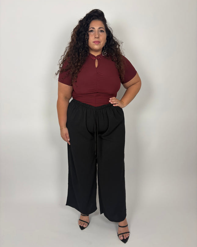 Pantalone Basic Best Seller