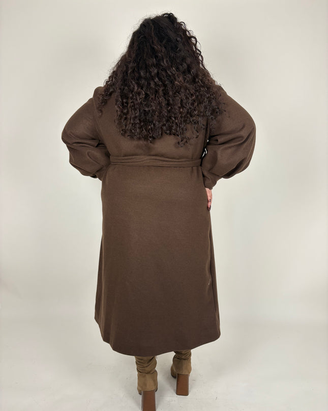 Cappotto Lungo  Venice