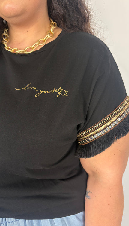 Maglia Love Yourself