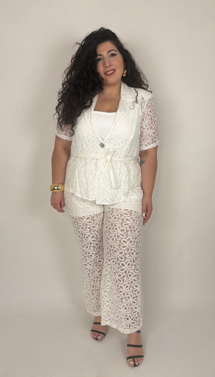 Tailleur Marilyn