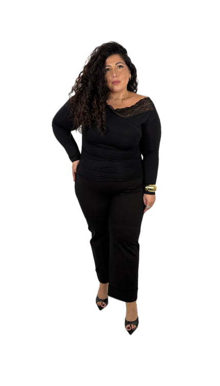 Pantalone Lady