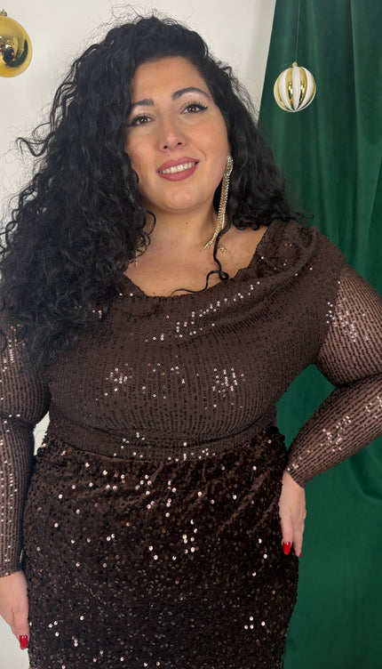 Body Doris Paiette