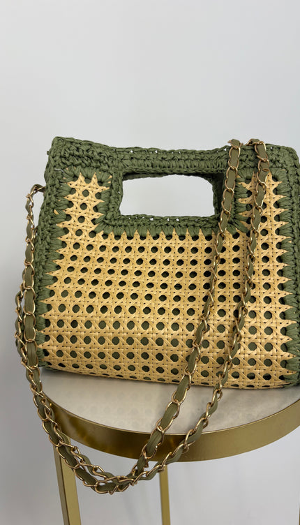 Borsa Saint Tropez Tote