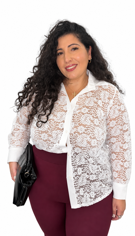 Camicia Giuly