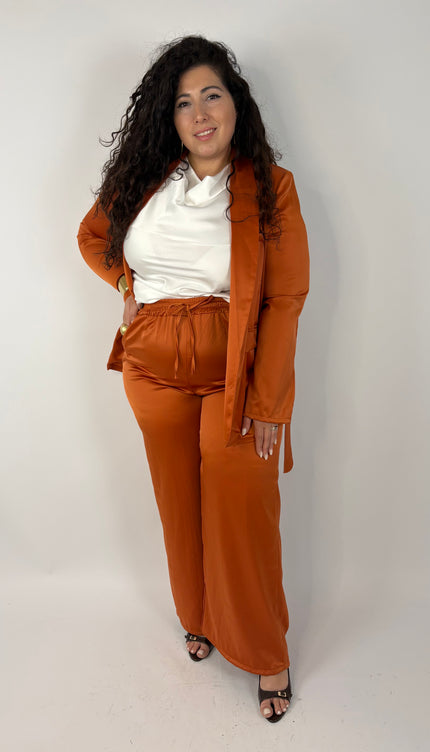 Tailleur Deva