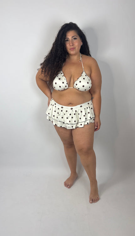 Costume Dolly Pois