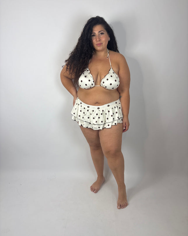 Costume Dolly Pois