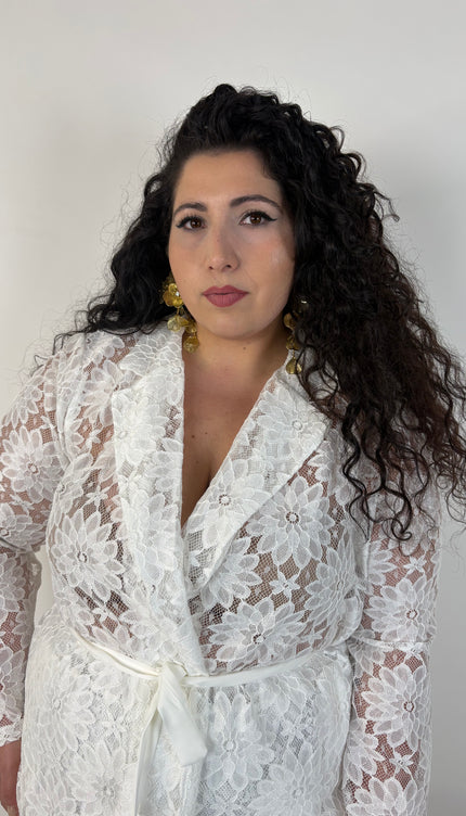 Tailleur Clorinda