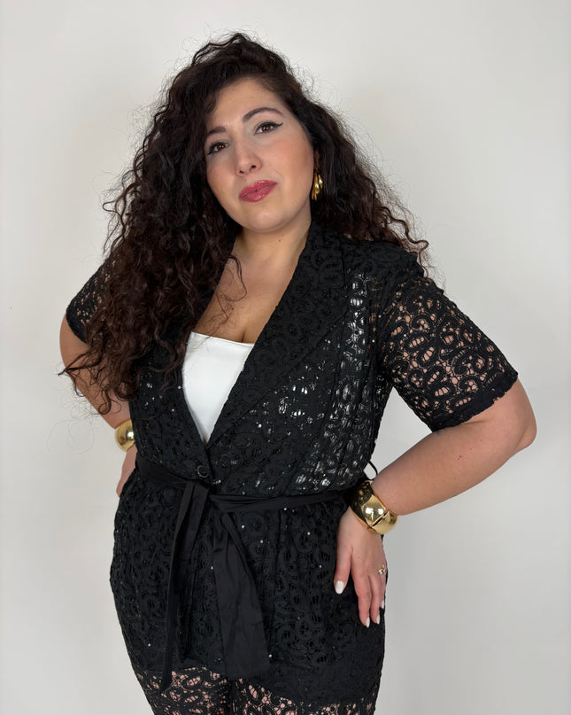 Tailleur Marilyn
