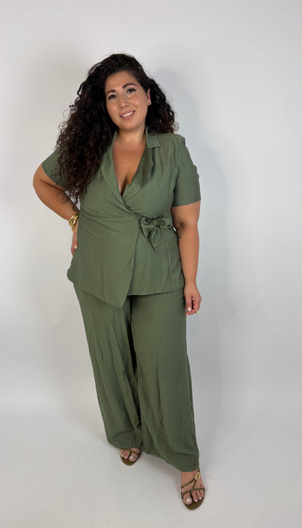 Tailleur One
