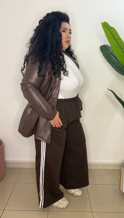 Pantatuta felpato AD