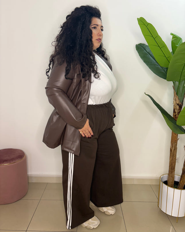 Pantatuta felpato AD