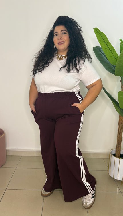 Pantatuta felpato AD