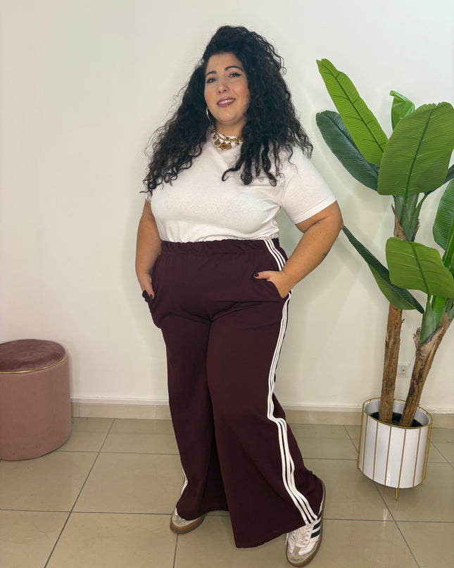 Pantatuta felpato AD