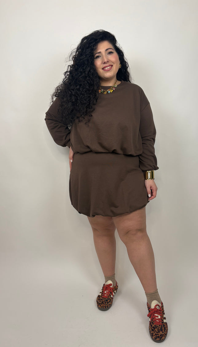 Coordinato Tuta Zaira