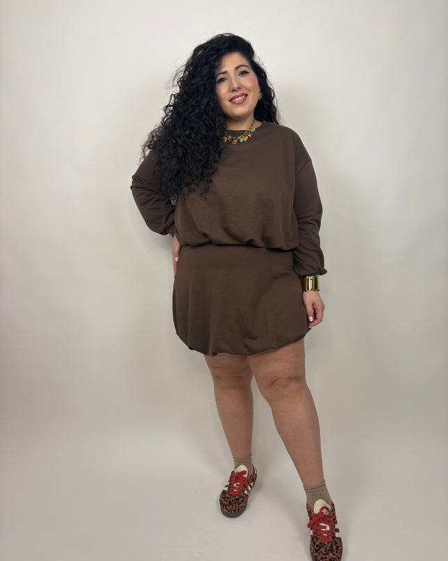 Coordinato Tuta Zaira