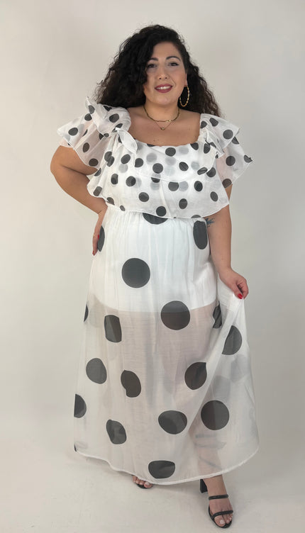 Coordinato Anny